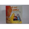 SANMIX PAPA CRIA HUMIDA AMARELA 300GR