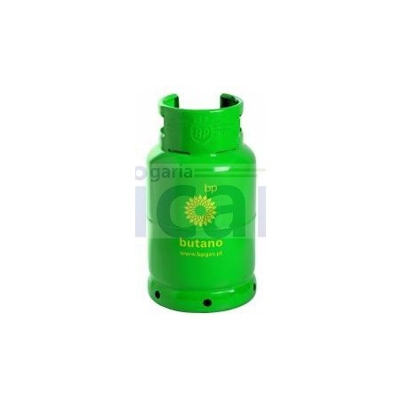 Gas BP 13kg Butano