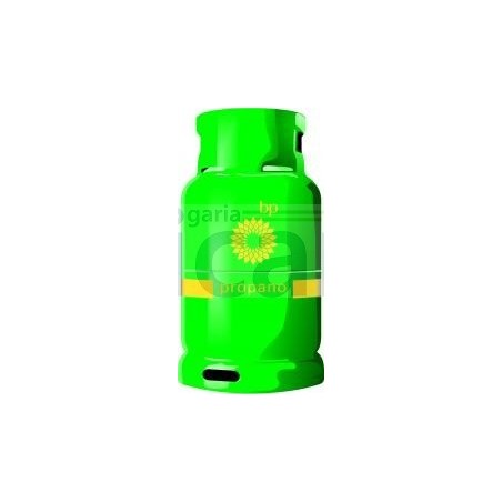 Gás BP Propano 11kg