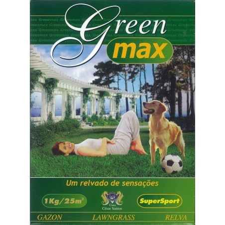 Relva Green max