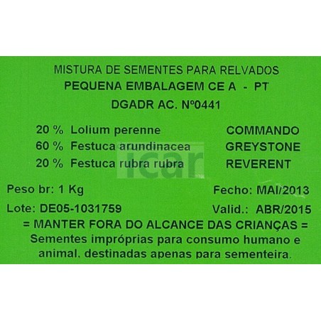 Relva Green max