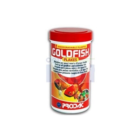 Goldfish Flakes 250ml