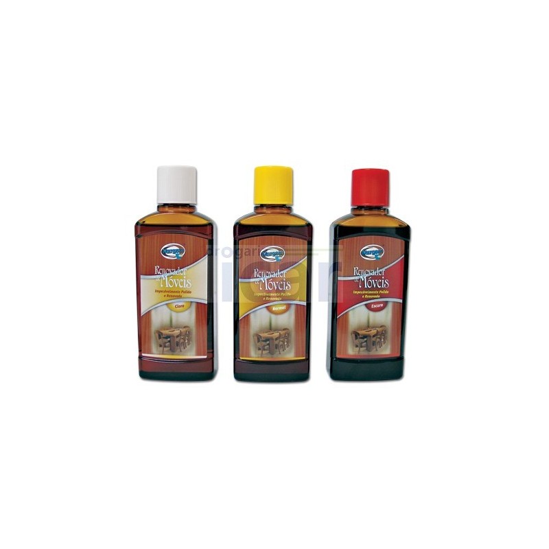 Renovador Margem 150ml Renovador Margem 150ml