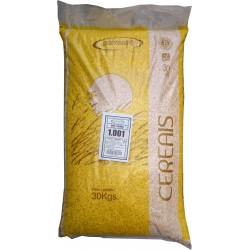 Milho Traçado 30kg