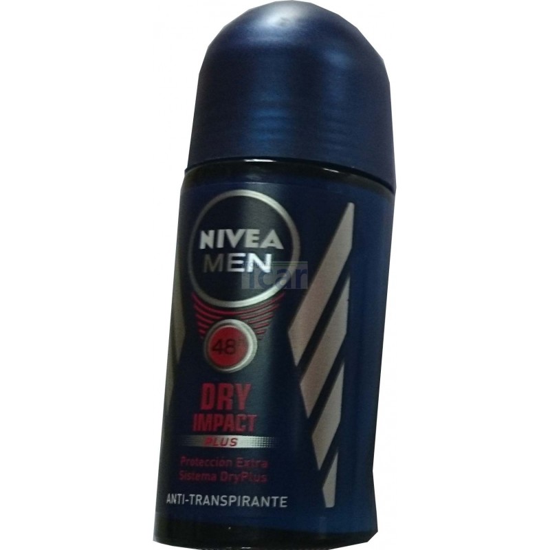 Nivea roll-on 50ml Nivea roll-on 50ml