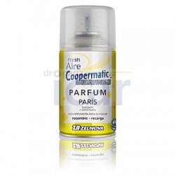 Coopermatic Platinium Fresh Aire Recarga 250ml 