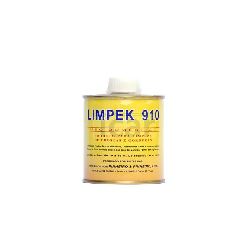 Limpek 910