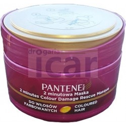 Pantene Prov  Mascara para cabelos 200ml
