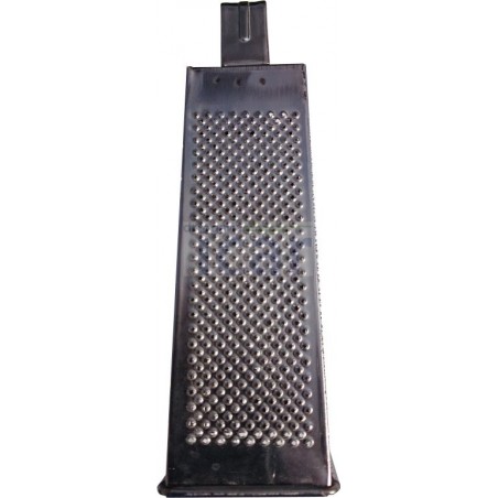 Raspador de Inox 4 faces