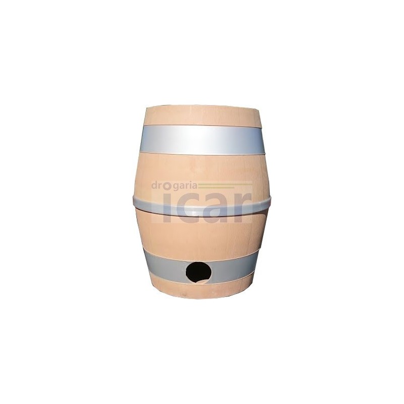 Barril 30 x 25 D Barril 30 x 25 D